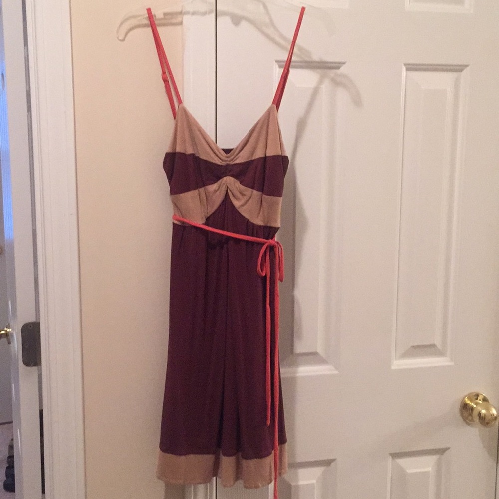 Sweetees brand dress!